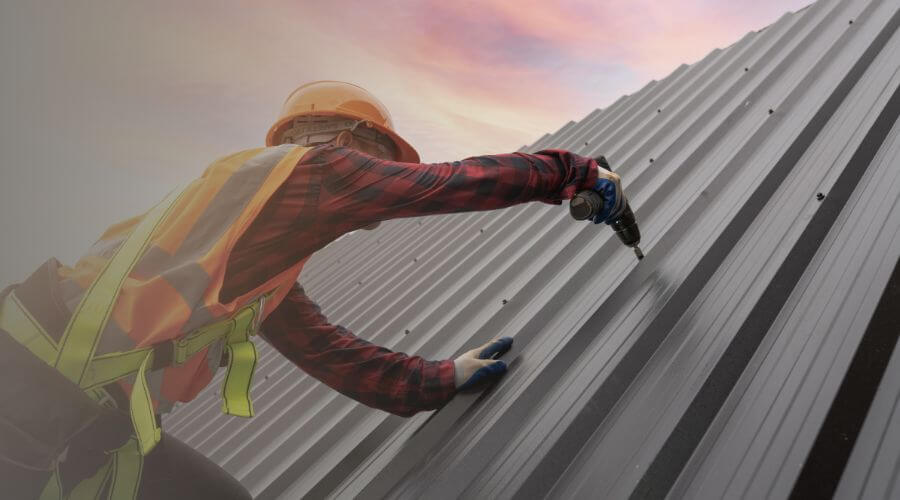 Professional residential roofers in Bristol, NH